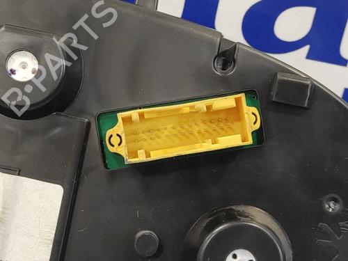 Instrument cluster PEUGEOT 308 SW I (4E_, 4H_)  | BP13398131C47 