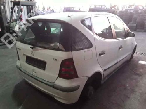 Driver airbag MERCEDES-BENZ A-CLASS (W168)  | BP5041080C9 
