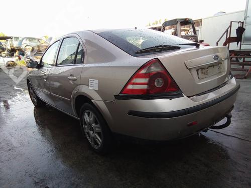 Left mirror FORD MONDEO III (B5Y)  | BP10362474C26 