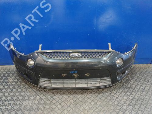 Used Front bumper FORD S-MAX (WA6) [2006-2014]  26906965