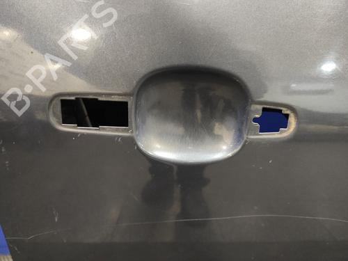 Right front door FORD FOCUS C-MAX (DM2) 1.6 TDCi | BP22221772C3 