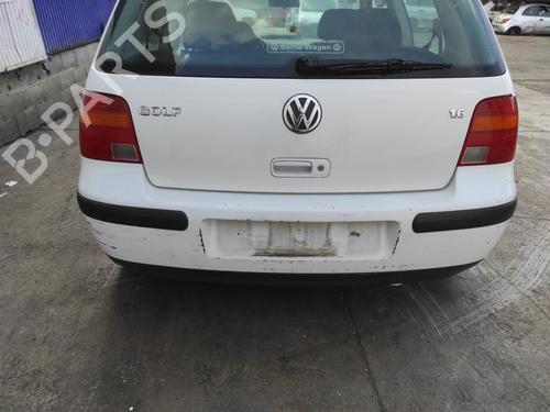 Front wiper motor VW GOLF IV (1J1) 1.6 16V | BP21076415M29 