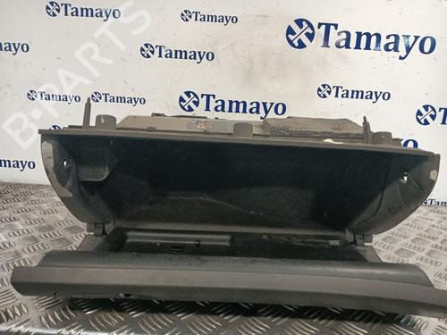 Glove box AUDI A4 B6 Avant (8E5) 1.9 TDI | BP31915656C95