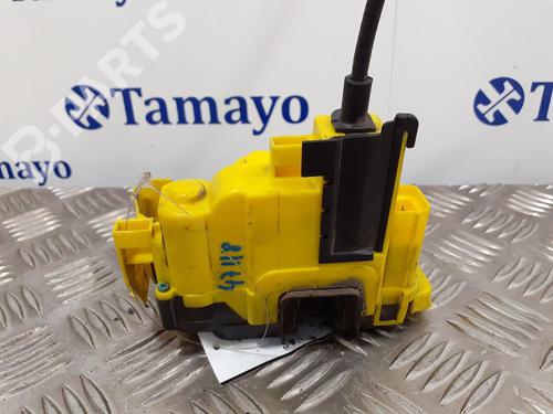 Rear right lock PEUGEOT BIPPER (AA_) 1.4 HDi | BP8263603C99