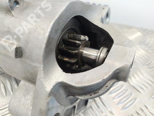 Starter RENAULT LAGUNA II (BG0/1_)  | BP5387690M8 
