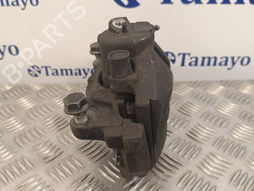 Left front brake caliper VW GOLF V (1K1) 2.0 TDI 16V | BP16757831M105 