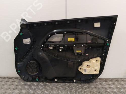 Front left panel KIA RIO III (UB) 1.2 CVVT | BP36553457C58 - Image 3
