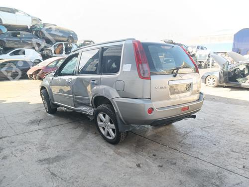 Transfer box NISSAN X-TRAIL I (T30) 2.2 dCi 4x4 | BP31292927M36