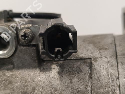 AC compressor NISSAN NT400 CABSTAR (F24M) 35.14, 45.14 | BP17004534M34 