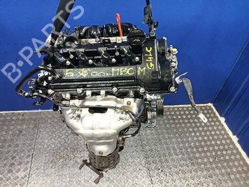 Engine HYUNDAI i30 (GD)  | BP24666378M1