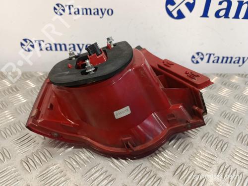 Right taillight VW PASSAT B6 (3C2)  | BP20986192C35 