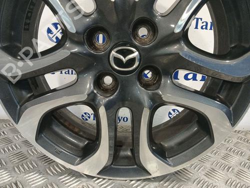 Rim MAZDA 2 Hatchback (DL, DJ)  | BP29277649C45 