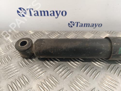Right rear shock absorber IVECO DAILY III Van 35 S 9 V | BP18347049M19 