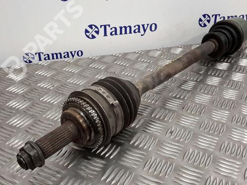Right front driveshaft SUBARU LEGACY III (BE) 2.5 AWD (BE9) | BP7768978M39 