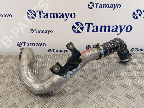 Pipe RENAULT KOLEOS I (HY_)  | BP18160790M125 
