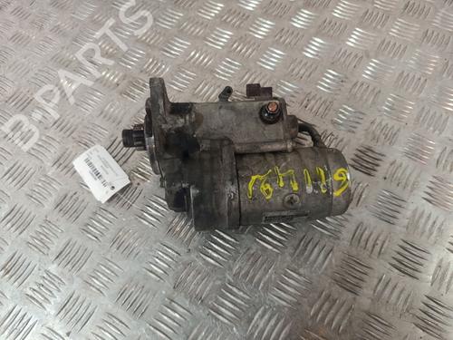 Used Starter Starter HYUNDAI ELANTRA III (XD) 2.0 CRDi (113 hp) 40532695 40532695