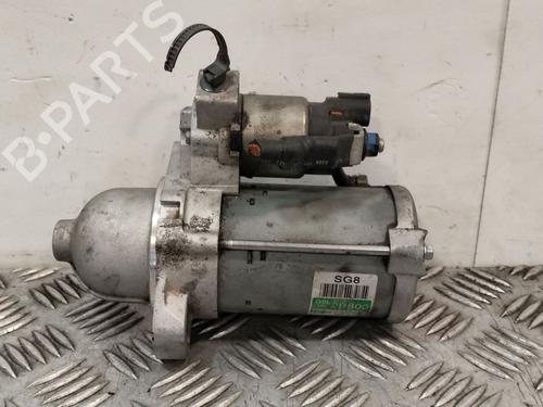 Used Starter Starter 37999934 37999934