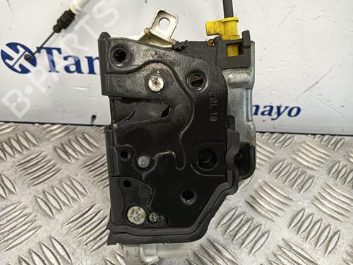 Serrure avant gauche AUDI A1 Sportback (8XA, 8XF) [2011-2019]  24288199