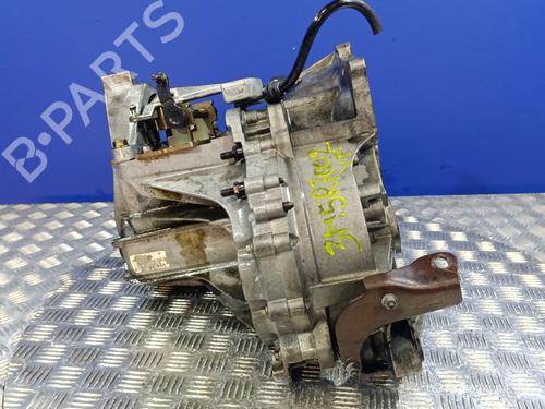Gearbox FORD FOCUS C-MAX (DM2) 1.6 TDCi | BP22296404M3 