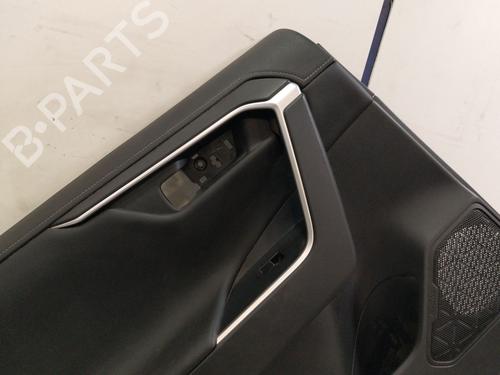 Rear left panel TOYOTA RAV 4 V (_A5_, _H5_) 2.0 (MXAA52) | BP39747631C60 - Image 3