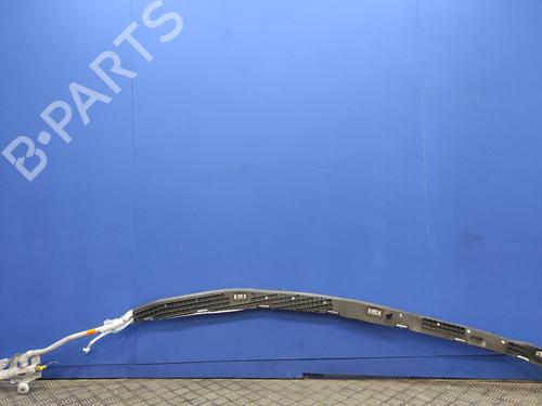 Høyre gardin kollisjonspute FORD FOCUS II (DA_, HCP, DP) 2.0 TDCi | BP13938653C12 