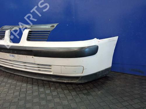Front bumper SEAT IBIZA II (6K1)  | BP24888505C7 