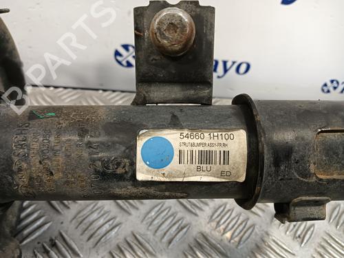 Right front shock absorber KIA CEE'D Hatchback (ED) 1.6 CRDi 115 | BP21288469M17 