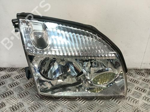 right-headlight-nissan-x-trail-i-t30-2001-2002-2003-2004-2005-2006-2007-2008-2009-2010-2011-2012-2013-34716030 main image