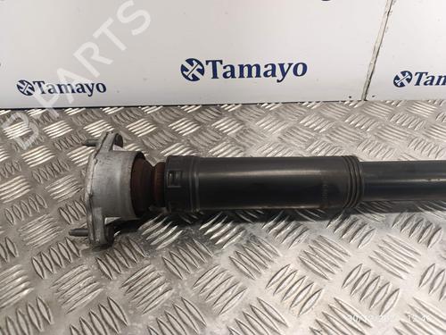 Right rear shock absorber MERCEDES-BENZ E-CLASS (W212) E 350 CDI (212.023) | BP22436820M19 