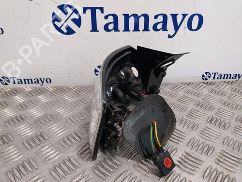 Right taillight SEAT IBIZA III (6L1) 1.4 TDI | BP28293721C35 