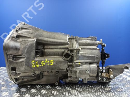 Gearbox MERCEDES-BENZ C-CLASS (W203)  | BP13634409M3 