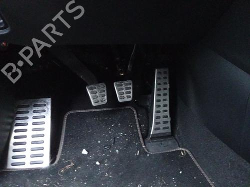 koblingspedal HYUNDAI TUCSON (NX4E, NX4A) [2020-2026]  31680605