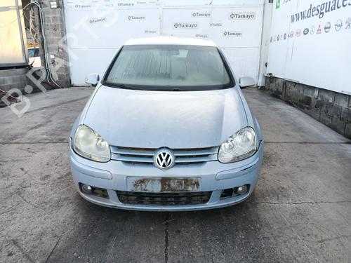 Right headlight VW GOLF V (1K1) 2.0 TDI | BP38567903C29 - Image 8