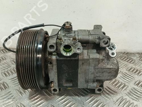Compressore A/C Compressore A/C MAZDA 6 Station Wagon (GY) 2.0 DI (GY19) (136 hp) 35932209 35932209