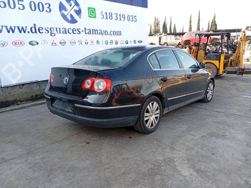 Gearbox VW PASSAT B6 (3C2) 2.0 TDI 16V | BP33162503M3 - Image 4