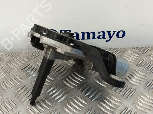 Rear wiper motor RENAULT MEGANE III Coupe (DZ0/1_)  | BP13420405M102 