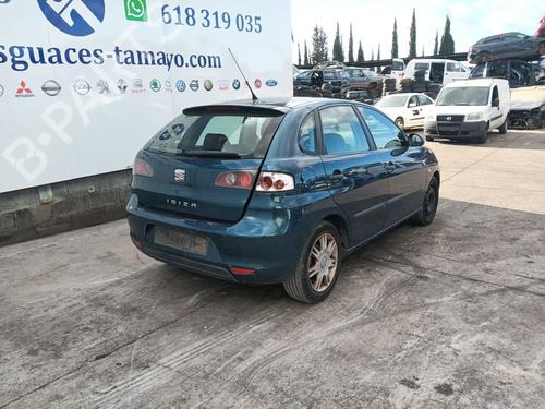 Support SEAT IBIZA III (6L1) 1.4 TDI | BP31956053C155 