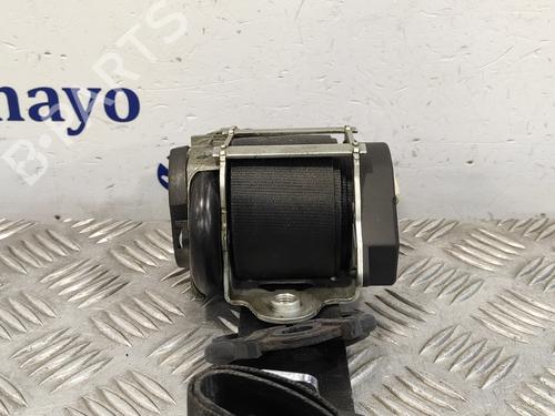 Front right seatbelt SKODA OCTAVIA II (1Z3) 1.9 TDI | BP22697369I25 