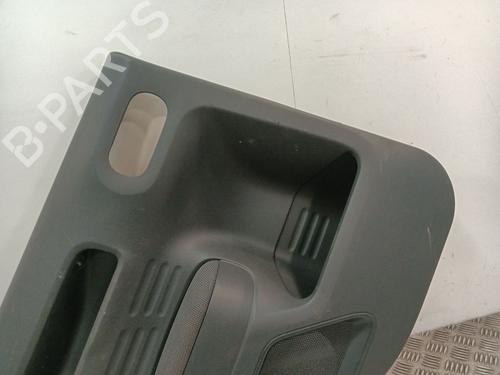 Rear left panel CITROËN C4 CACTUS 1.2 VTi 82 | BP35792023C60 - Image 3