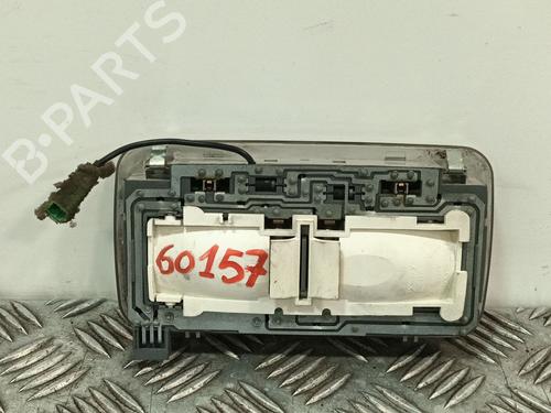 Kabinelys FIAT DOBLO Cargo (263_) 1.3 D Multijet | BP35954432I8 - Image 2