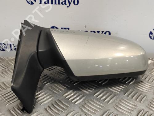 Right mirror OPEL ZAFIRA / ZAFIRA FAMILY B (A05) 1.9 CDTI (M75) | BP19707541C27 