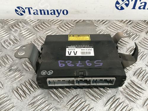 Używane Sterownik / Moduł LEXUS IS II (_E2_) 220d (ALE20) (177 hp) 30793833