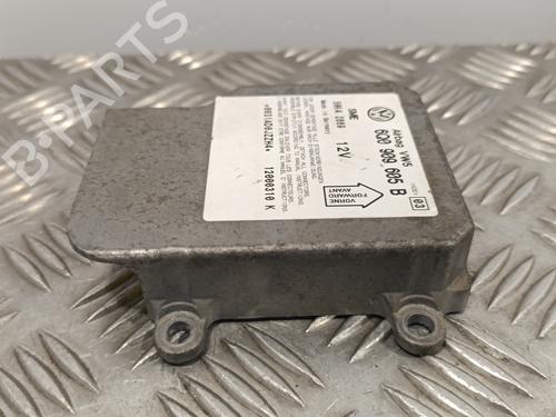 Kollisjonspute styreenhet VW PASSAT B5 (3B2) 2.5 TDI | BP19172963M53 