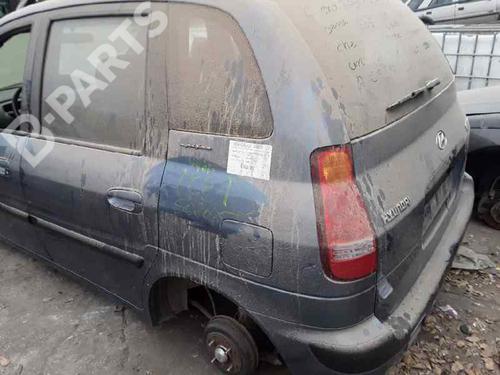 Starter HYUNDAI MATRIX (FC)  | BP8501698M8 