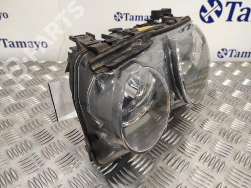Scheinwerfer links BMW 3 Compact (E46) 320 td | BP10741548C28 