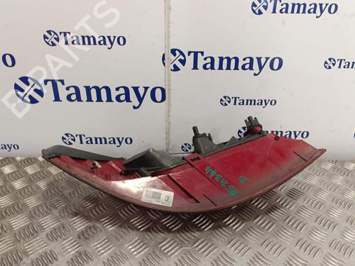 Right taillight OPEL INSIGNIA A Sports Tourer (G09)  | BP23966638C35 