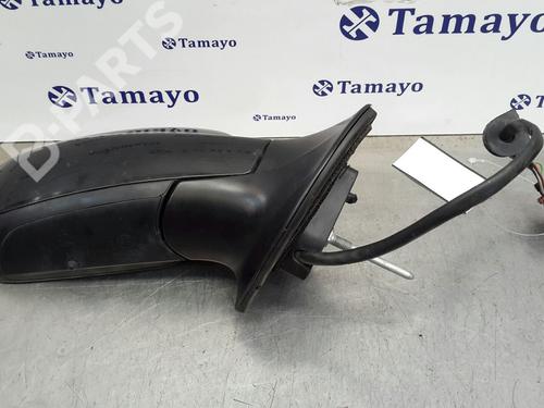 Right mirror PEUGEOT 407 SW (6E_, 6D_) 2.0 HDi 135 | BP6943189C27 