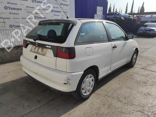 Rim SEAT IBIZA II (6K1) 1.4 i | BP27176224C45 