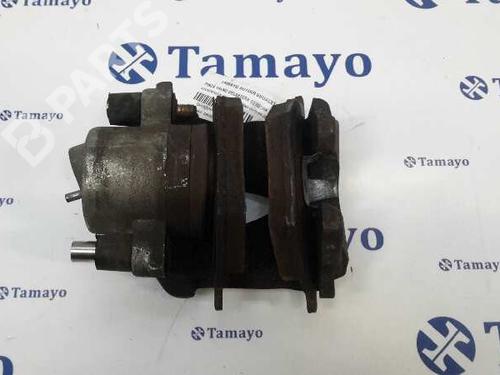 Used Right front brake caliper VW GOLF VI (5K1) [2008-2014]  11565498