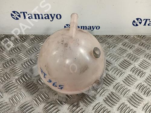 Expansion tank VW CADDY III Box Body/MPV (2KA, 2KH, 2CA, 2CH) 1.6 TDI | BP30195791C120